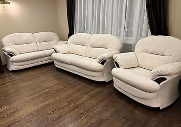 обивка мебели на дому: Перетяжка и реставрация мягкой мебели Профессионально обновим диваны — 1