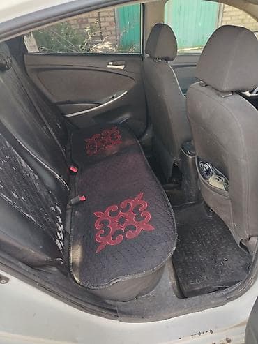 прадаю портер хундай самасывал: Hyundai Solaris: 2013 г., 1.6 л, Автомат, Бензин, Седан — 5