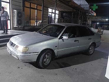 запчасти на пасат б3 рулеврй насас: Volkswagen Passat: 1994 г., 1.8 л, Механика, Газ, Седан — 8