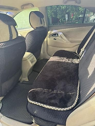 toyota 4ruuner: Toyota Camry: 2008 г., 2.4 л, Автомат, Бензин, Седан — 7
