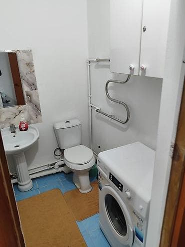 1 комната, 44 м², Элитка, 8 этаж, Свежий ремонт — 7
