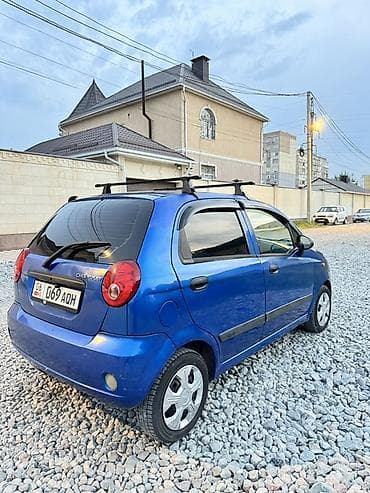 двигатель дэу матиз 0.8 цена бишкек: Chevrolet Matiz: 2009 г., 0.8 л, Механика, Бензин, Хэтчбэк — 5