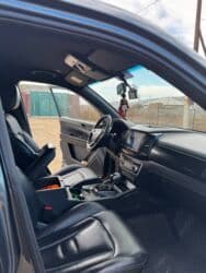 купить диски на авто бишкек: Ssangyong Rexton: 2019 г., 2.2 л, Автомат, Дизель, Пикап — 5