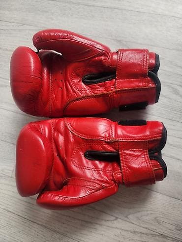 военый формы: Боксерский шлем Venum, красный - Тип: тренировочный шлем для — 8