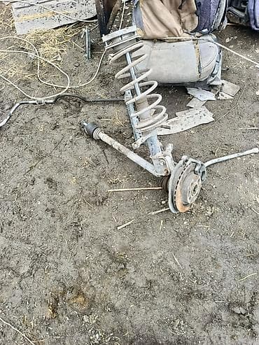 запчасти на ваз 2104: ВАЗ (ЛАДА) 2110: 2003 г., 1.5 л, Механика, Седан — 5