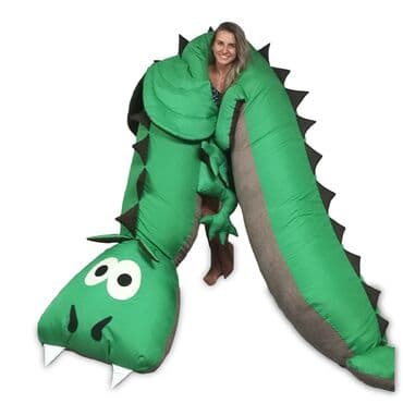 кресло груша цена: Бинбэг, Новый — 8