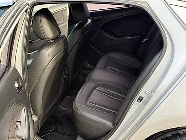 Унаа сатуу: Kia K5: 2011 г., 2 л, Автомат, Газ, Седан — 8