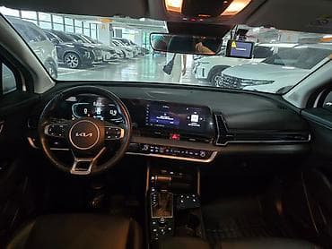 кия спортеж матор: Kia Sportage: 2023 г., Кроссовер — 2