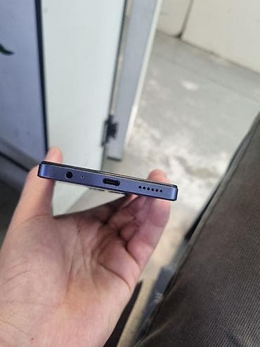 Tecno Spark 10 Pro, 128 ГБ, цвет - Серый