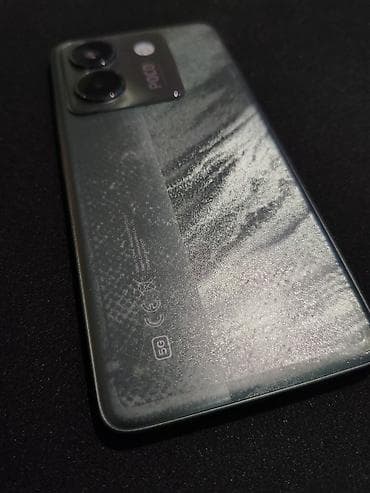 поко х7 про бу: Poco M7 Pro 5G, цвет - Желтый — 5