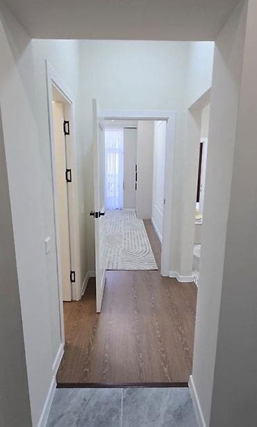 Квартиры: 2 комнаты, 54 м², Элитка, 12 этаж — 4