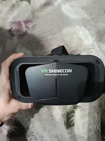redmi not 15: VR Shinecon – очки виртуальной реальности для смартфона - Совместимы — 2