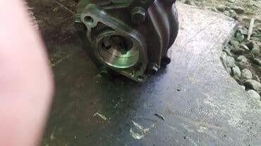 промышленные компрессор: Mercedes Atego компрессор — 3