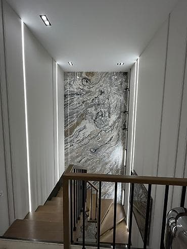 люкс квартиры: 5 и более комнат, 250 м², Элитка, 7 этаж, Евроремонт — 3