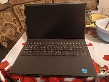 core i3 10100f: Ноутбук Dell 15" (серия Inspiron) с процессором Intel Core i3 11‑го — 4