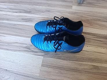 обувь уги: Футбольные бутсы/сороконожки для эки жолу кийилген мини ойнолгон эки — 1