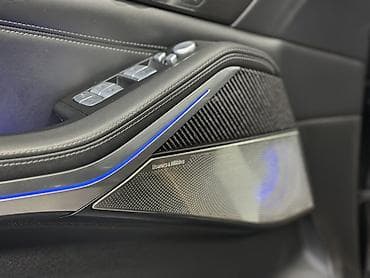 bew m5: BMW X7: 2022 г., 4.4 л, Автомат, Бензин, Внедорожник — 8