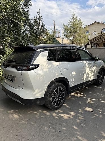 v class: Weltmeister W6, 2021 г., 92500 км, Передний, В наличии — 4
