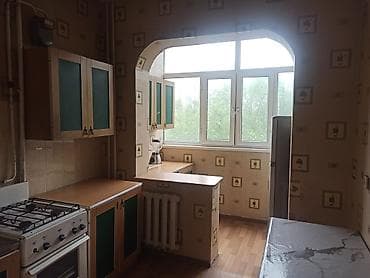 5мкр: 3 комнаты — 1