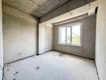 Продажа квартир: 2 комнаты, 65 м², Элитка, 3 этаж, Готовая ПСО (под самоотделку) — 6