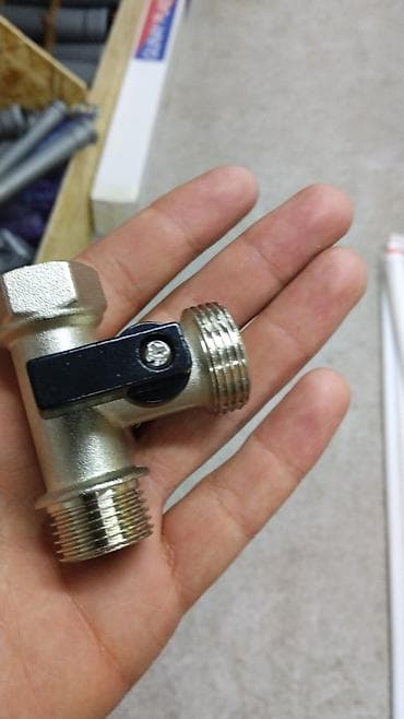 Другие стройуслуги: Монтаж и замена сантехники Больше 6 лет опыта — 5