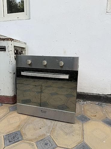 Духовка, Б/у