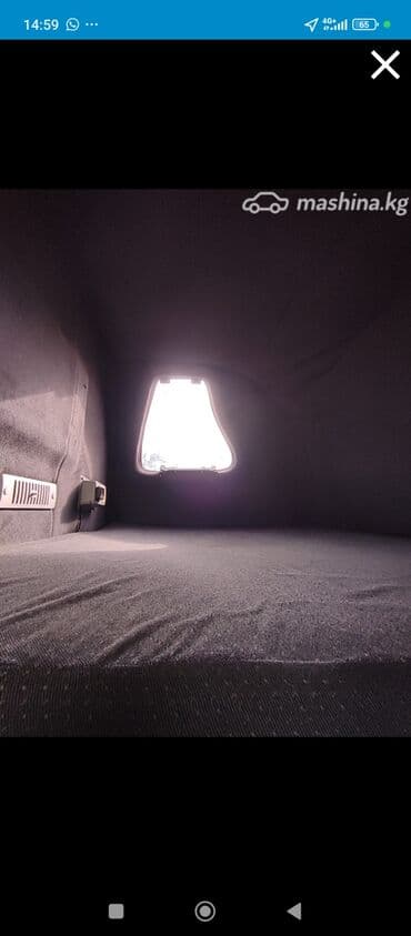 шины 13 размера: Грузовик, Iveco, Стандарт, 5 т, Новый — 14