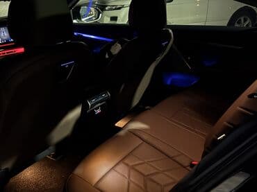 электромобиль byd e5 цена в бишкеке: BMW 5 series: 2024 г., Электромобиль, Седан — 8