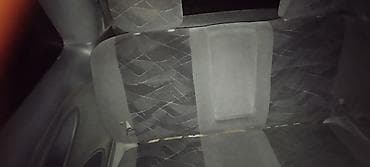 previa: Toyota Previa: 2003 г., 2.4 л, Механика, Газ, Минивэн — 5