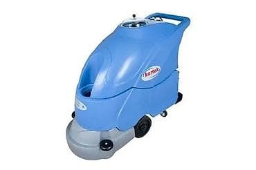 Продаю беспроводная машина для чистки жестких полов. 75 л бак для