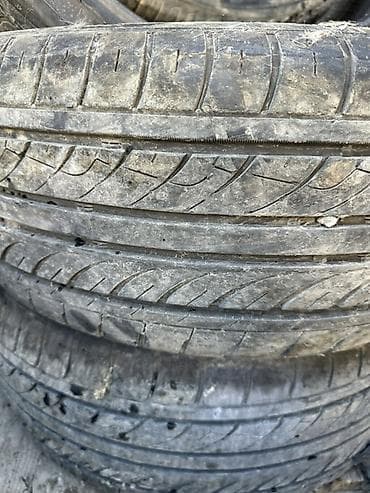 50: Шины 215 / 50 / R 17, Лето, Комплект, Легковые, Pirelli — 4