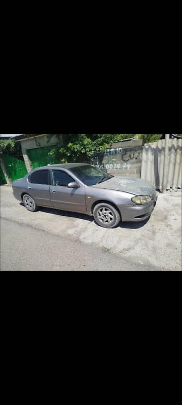 ниссан сентра: Nissan Sunny: 1999 г., Механика, Бензин, Седан — 3