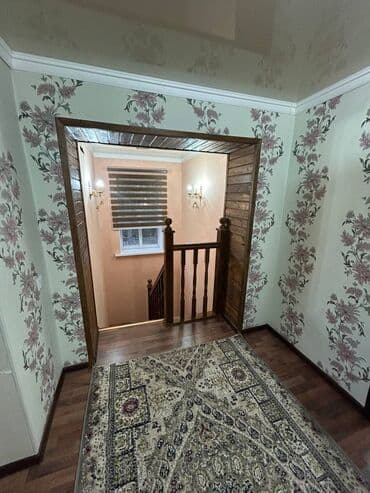 срочно продаю дом в военно антоновка: Дом, 190 м², 9 комнат, Собственник, Евроремонт — 8