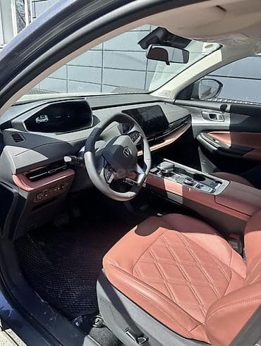 Changan: Changan CS55 Plus: 2025 г., 1.5 л, Бензин, Кроссовер — 6