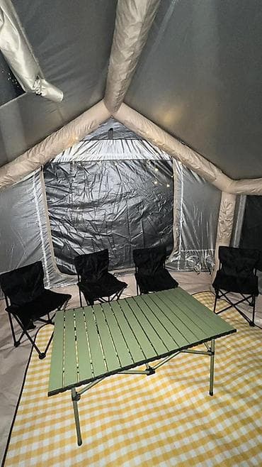 изготовление тента: 🏕️ Комфортный отдых на природе без лишних хлопот! Сдаём в аренду — 3