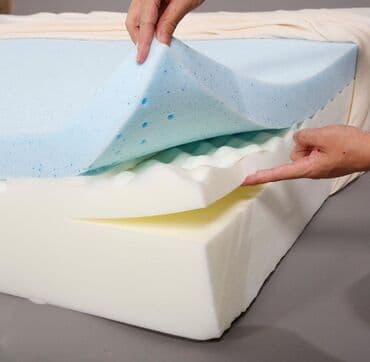 турмалиновый матрас цена: Хотите избавиться от боли в спине и встречать каждое утро с бодростью? — 3