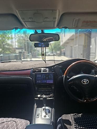 стартер тойота виндом: Toyota Windom: 2001 г., Автомат, Бензин, Седан — 4