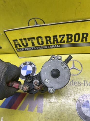 Унаа тетиктери: Стартер Lexus Колдонулган, Оригинал, Жапония — 3