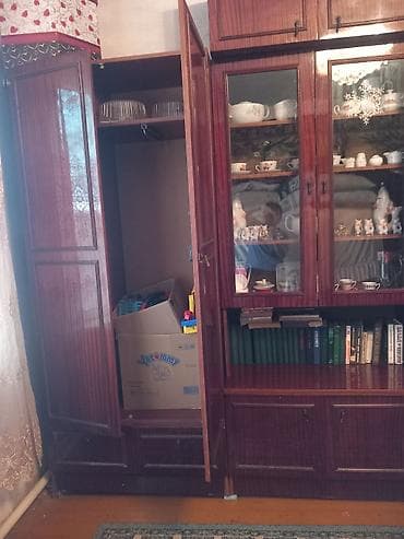 Металлопрокат: Продаю стенку угловой,шифонер качество отличное — 6