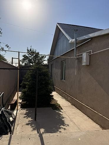 5: 🏡 Продается участок с домом в Арча-Бешике! Рядом с магистралью! — 2