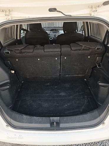 magi: Honda Jazz: 2010 г., 1.4 л, Робот, Бензин, Хэтчбэк — 8