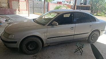 фари опель омега б: Volkswagen Passat: 2000 г., 2 л, Механика, Бензин, Седан — 1