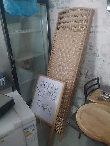Детские аттракционы: Продажа бизнеса Фастфуд : Пицца, Вместе с: Оборудование и мебель — 5