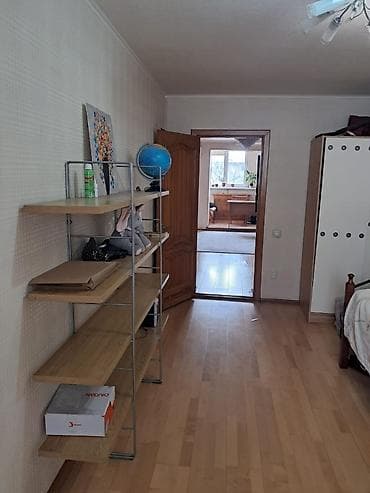 3: 3 комнаты, 81 м², Филармония Индивидуалка, 3 этаж, Евроремонт — 10