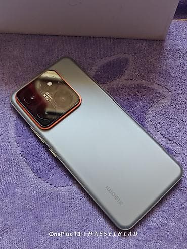 Xiaomi, 14 Pro, Жаңы, 1 ТБ, 1 SIM, 2 SIM, eSIM — 2