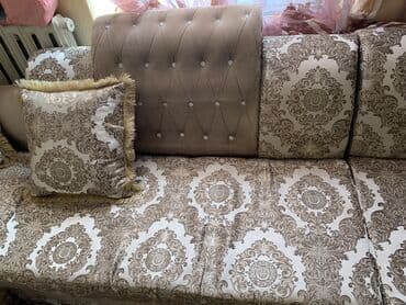 поролоновый матрас бишкек: Срочно продаю — 2