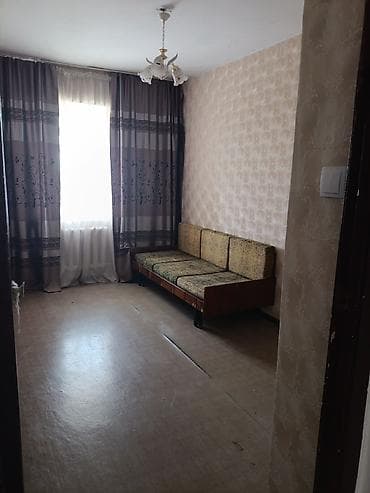 2 комнаты, 45 м², 105 серия, 5 этаж, Косметический ремонт