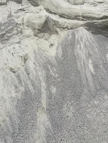 Смесь песок и гравий, Для бетона, Насыпью — 3