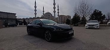 плунжерная пара: Kia K5: 2021 г., 2 л, Автомат, Бензин, Лифтбек — 1