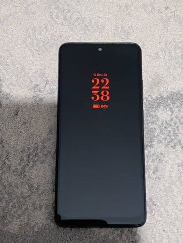 приставка xiaomi: Redmi, Redmi Note 12 Pro Plus, Новый, 256 ГБ, цвет - Черный — 2